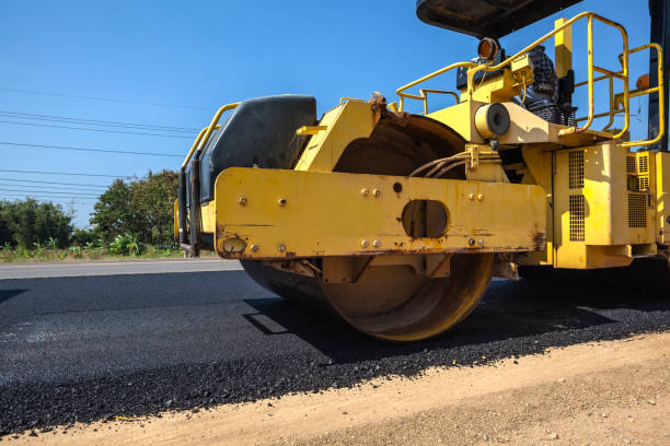 Best Permeable driveway pavers in Mason, MI